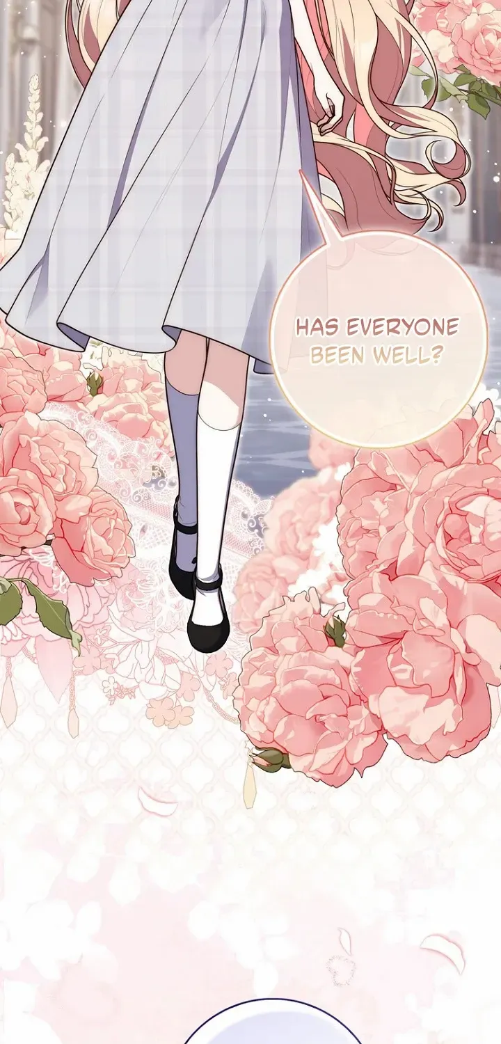 Read A Fortune-Telling Princess chapter 124 image 28 on Lezhin