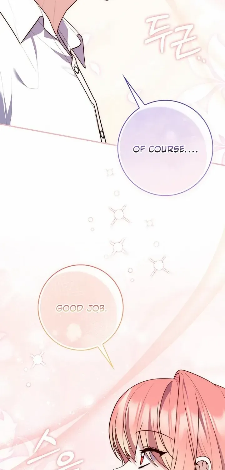 Read A Fortune-Telling Princess chapter 124 image 33 on Lezhin