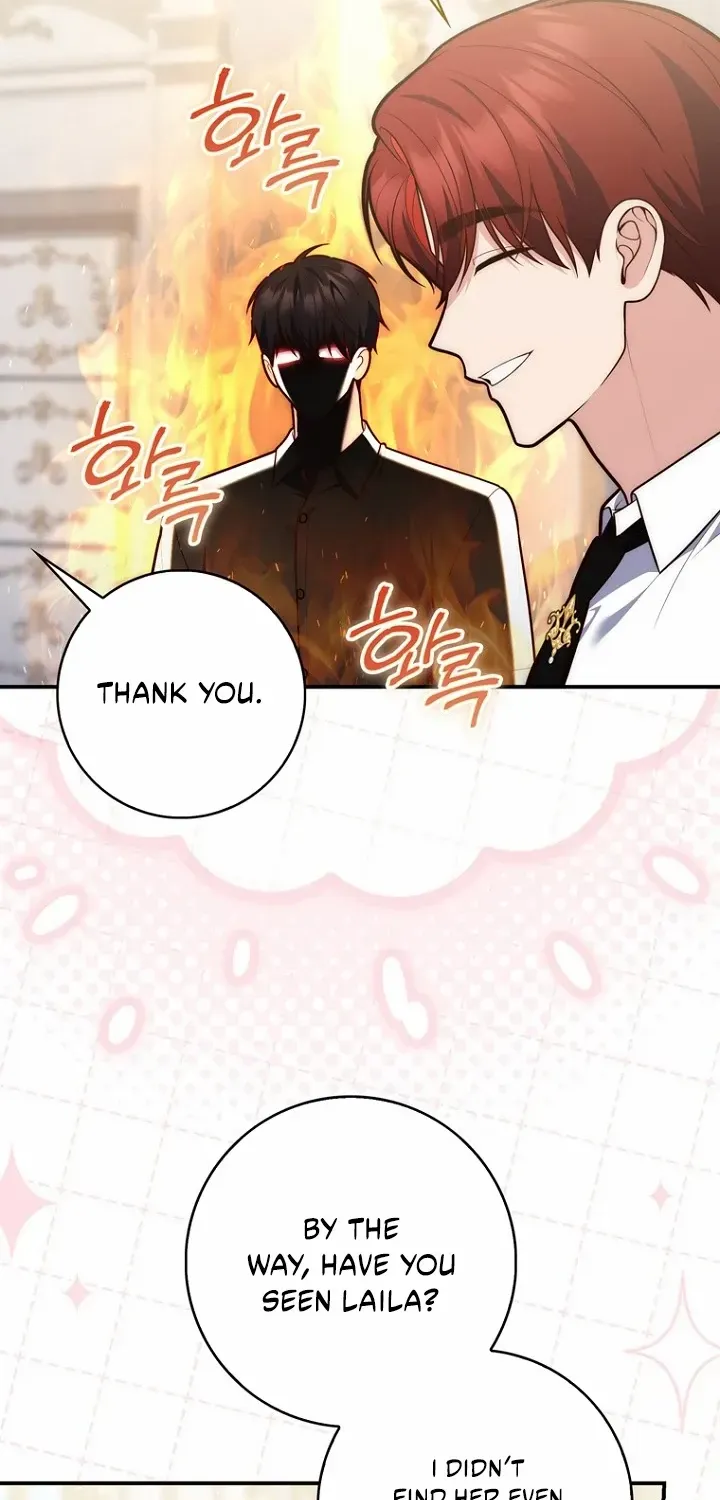 Read A Fortune-Telling Princess chapter 124 image 37 on Lezhin