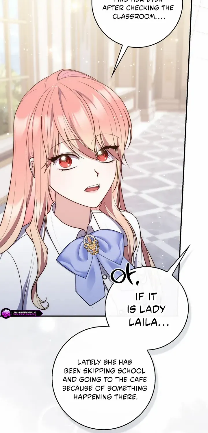 Read A Fortune-Telling Princess chapter 124 image 38 on Lezhin