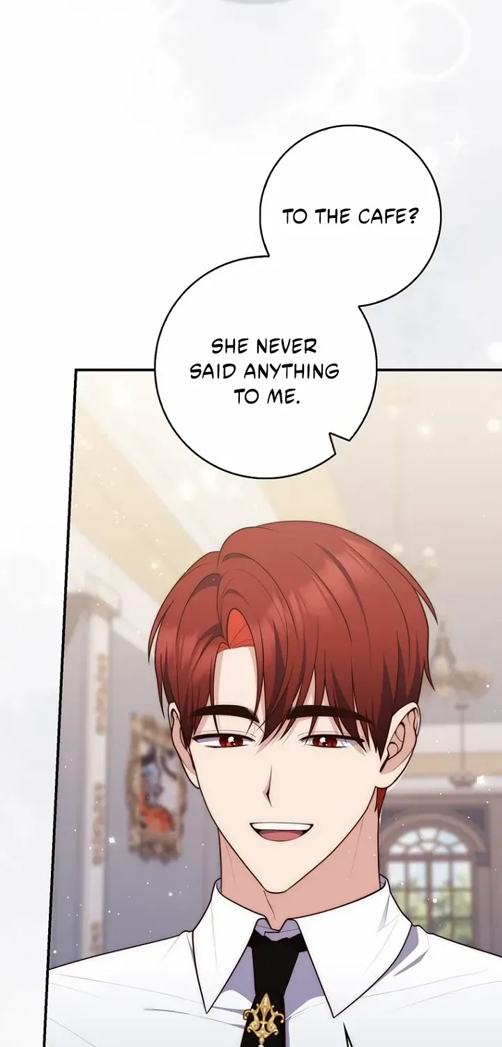 Read A Fortune-Telling Princess chapter 124 image 39 on Lezhin