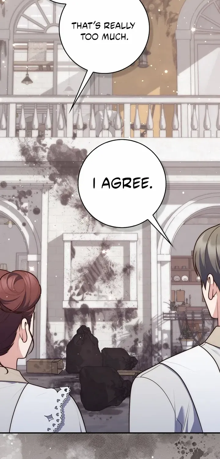 Read A Fortune-Telling Princess chapter 124 image 43 on Lezhin