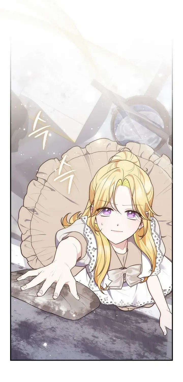 Read A Fortune-Telling Princess chapter 124 image 49 on Lezhin