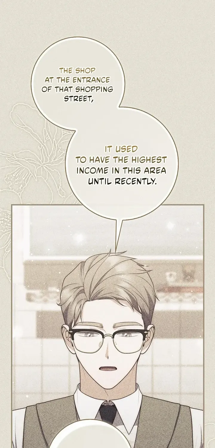Read A Fortune-Telling Princess chapter 124 image 54 on Lezhin