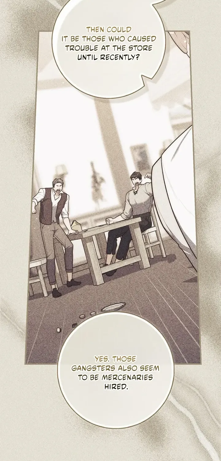 Read A Fortune-Telling Princess chapter 124 image 57 on Lezhin