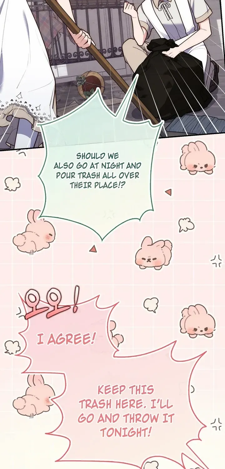 Read A Fortune-Telling Princess chapter 124 image 64 on Lezhin