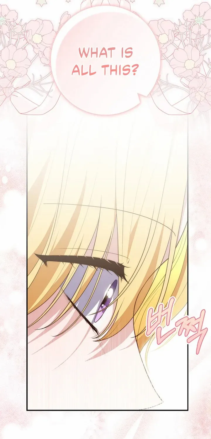 Read A Fortune-Telling Princess chapter 124 image 71 on Lezhin