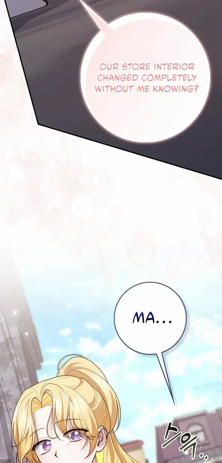 Read A Fortune-Telling Princess chapter 124 image 73 on Lezhin