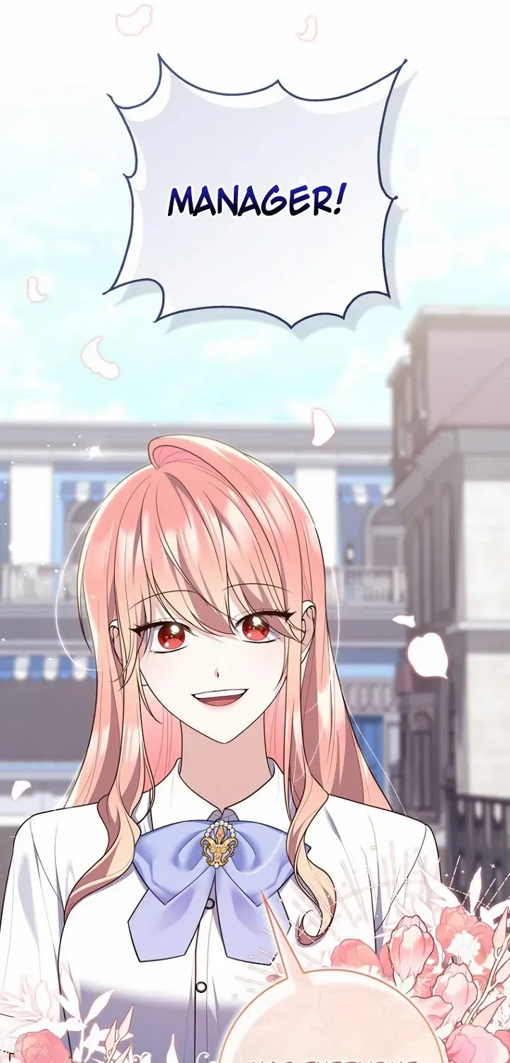 Read A Fortune-Telling Princess chapter 124 image 75 on Lezhin