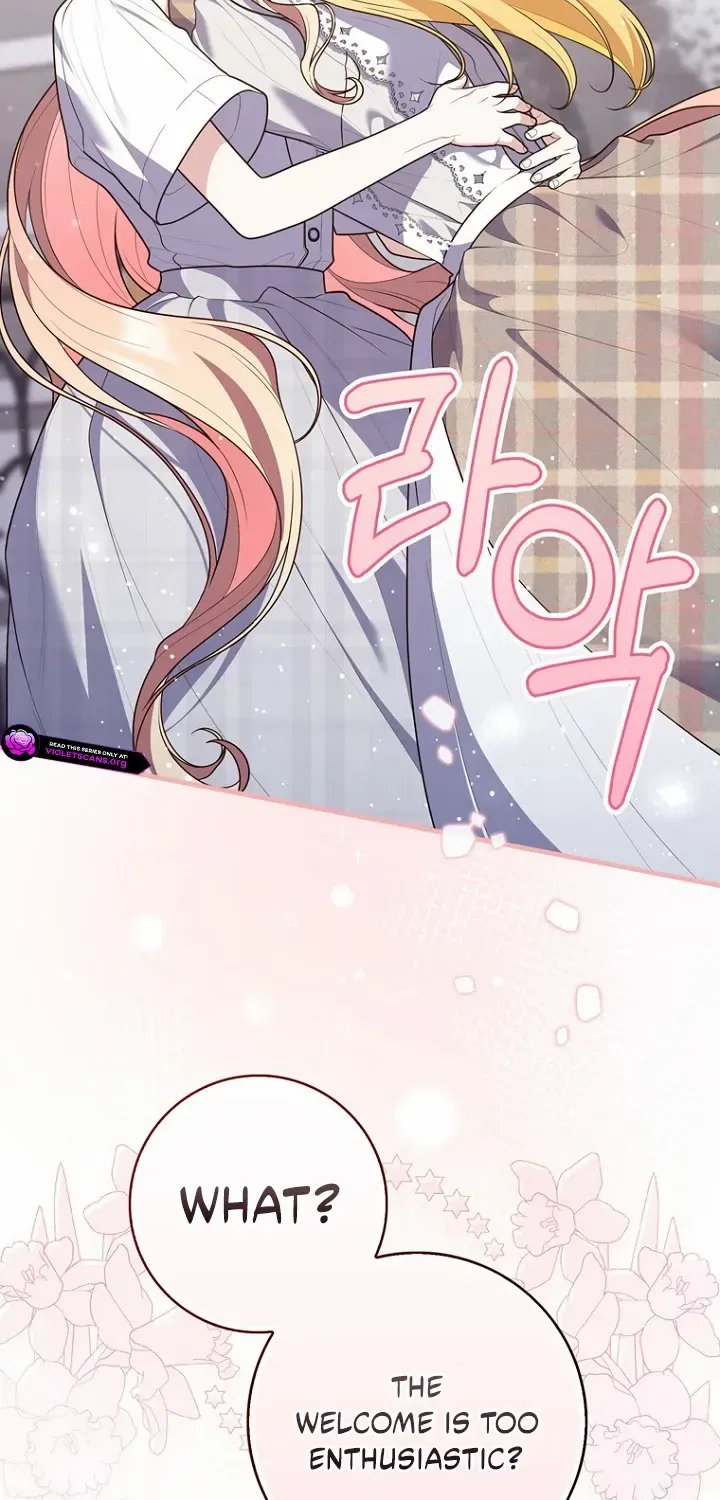 Read A Fortune-Telling Princess chapter 124 image 79 on Lezhin