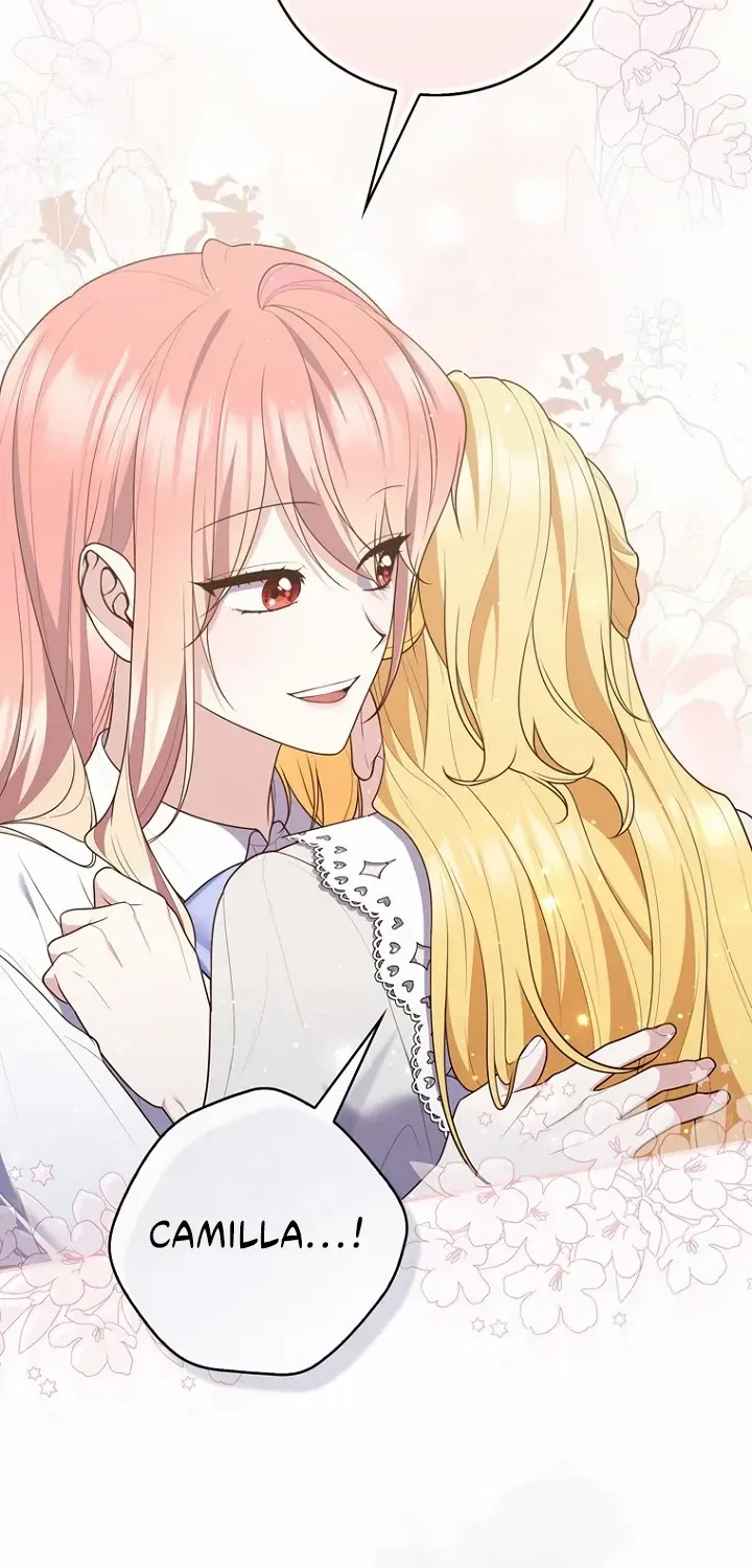 Read A Fortune-Telling Princess chapter 124 image 80 on Lezhin