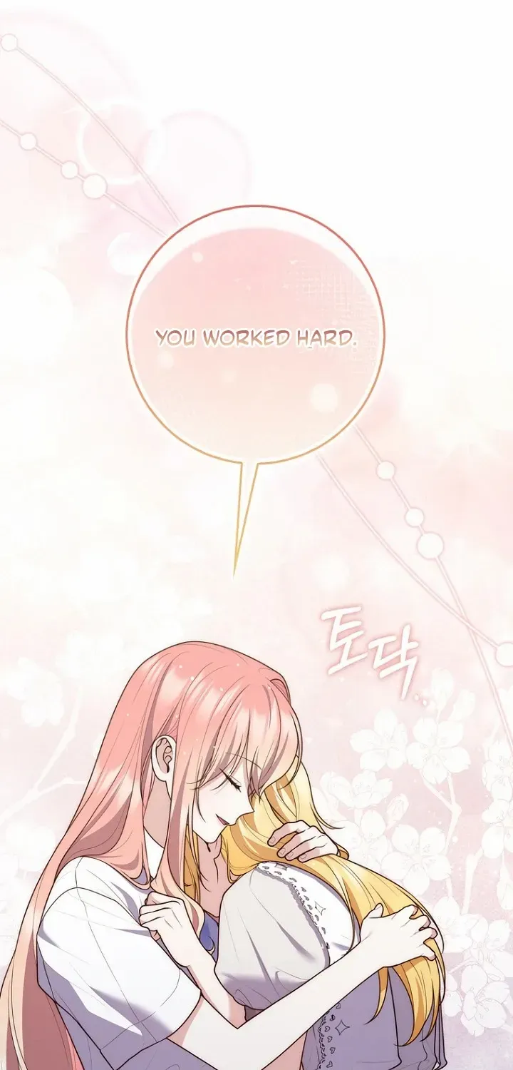 Read A Fortune-Telling Princess chapter 124 image 83 on Lezhin