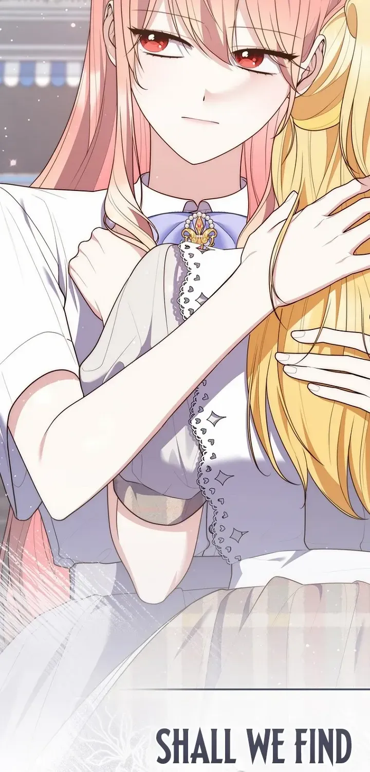 Read A Fortune-Telling Princess chapter 124 image 88 on Lezhin