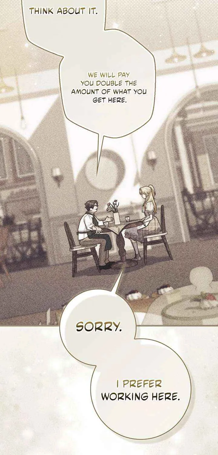 Read A Fortune-Telling Princess chapter 125 image 10 on Lezhin