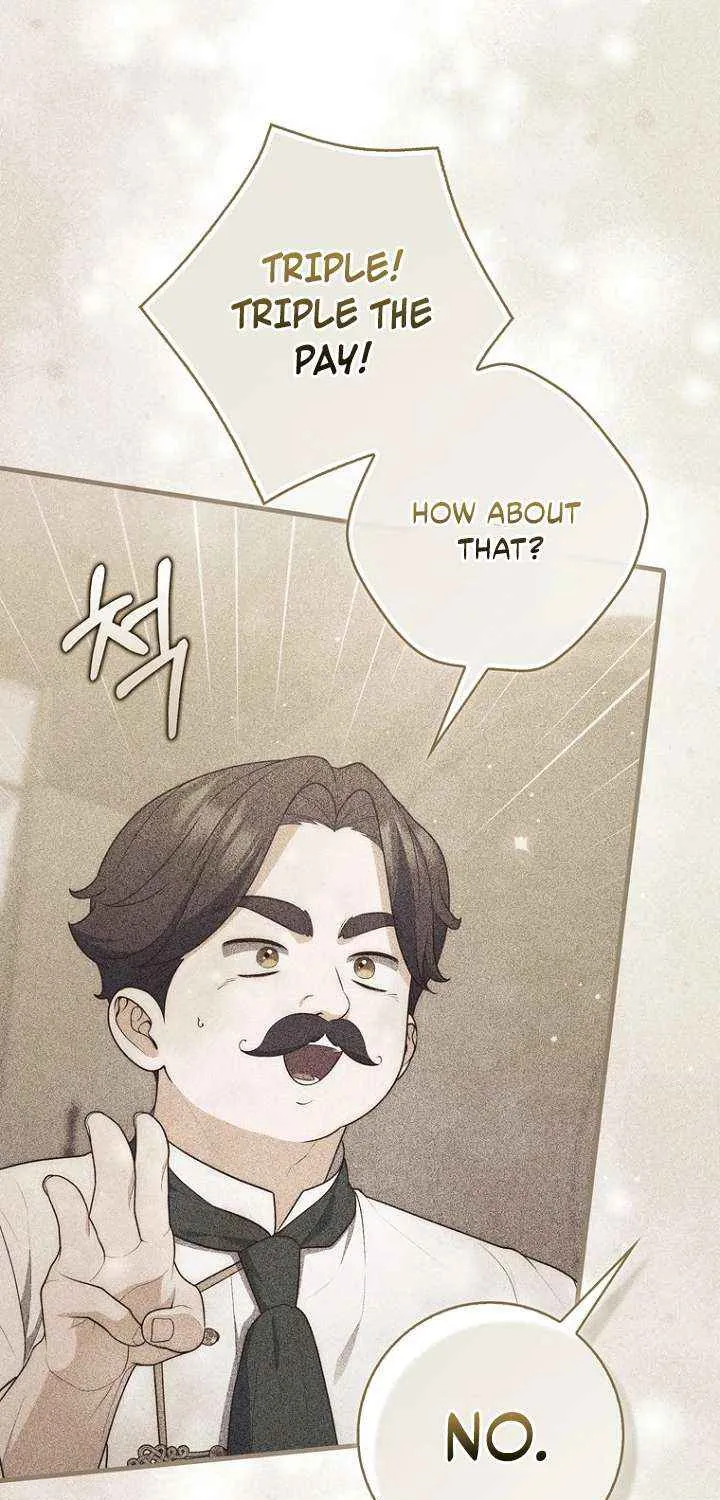 Read A Fortune-Telling Princess chapter 125 image 11 on Lezhin