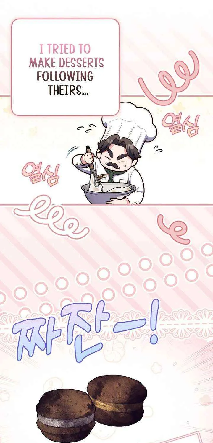 Read A Fortune-Telling Princess chapter 125 image 14 on Lezhin