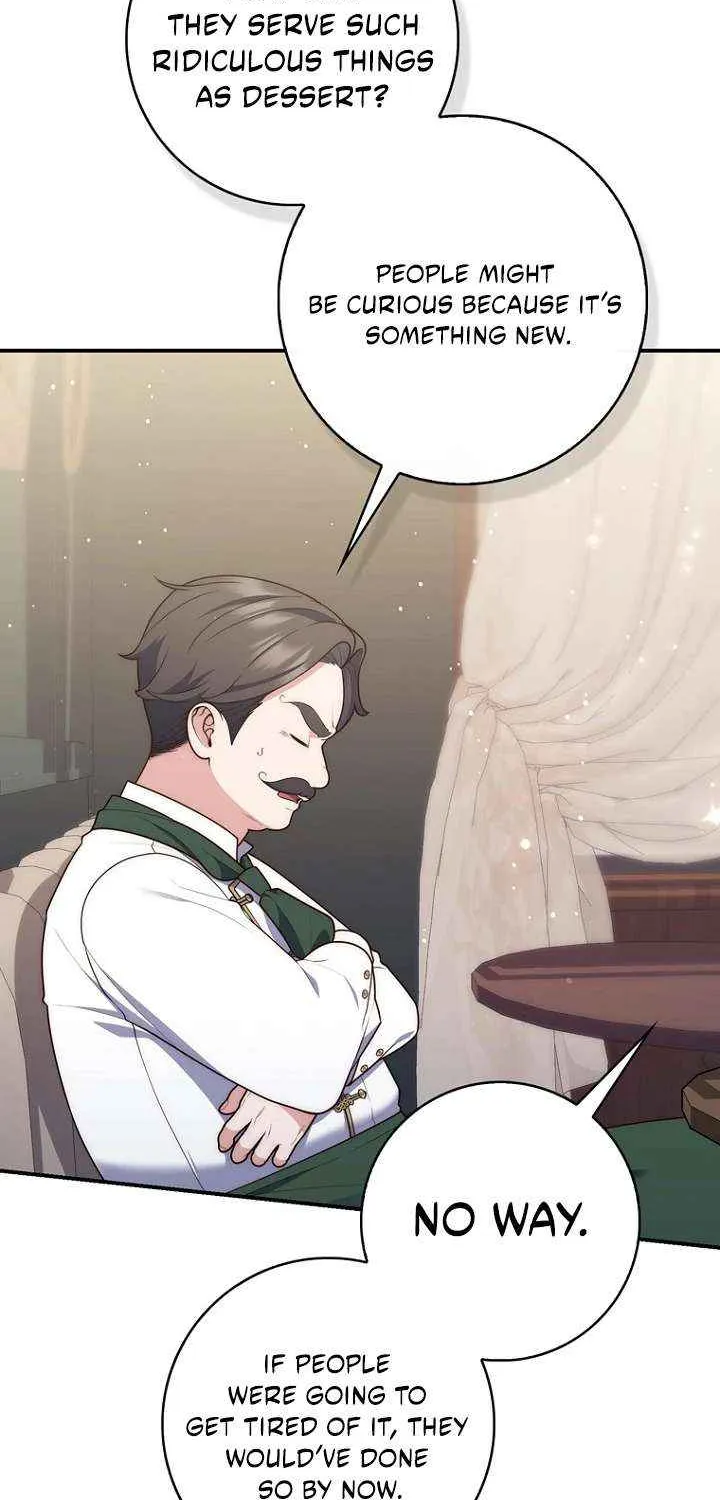 Read A Fortune-Telling Princess chapter 125 image 17 on Lezhin
