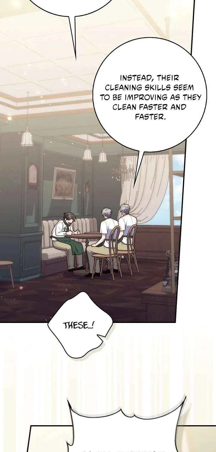 Read A Fortune-Telling Princess chapter 125 image 2 on Lezhin