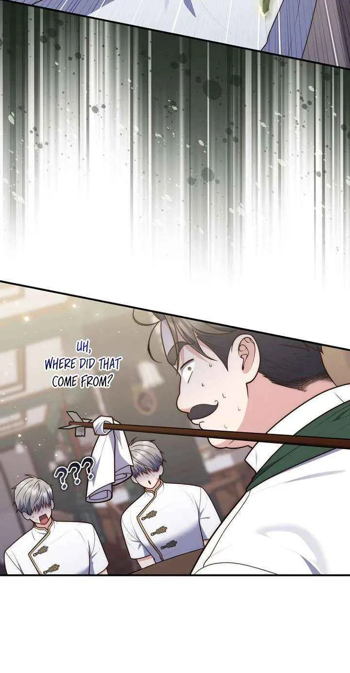 Read A Fortune-Telling Princess chapter 125 image 21 on Lezhin