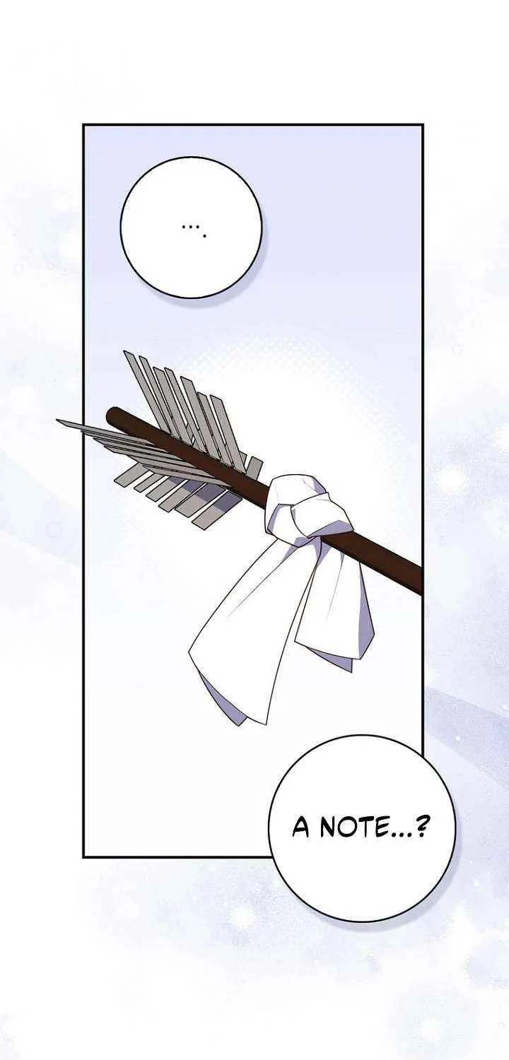Read A Fortune-Telling Princess chapter 125 image 22 on Lezhin
