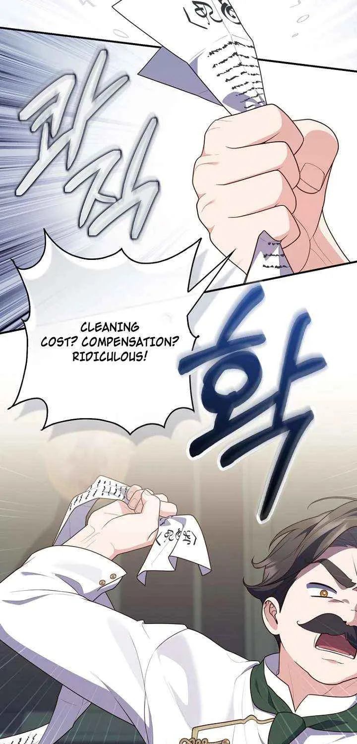 Read A Fortune-Telling Princess chapter 125 image 28 on Lezhin
