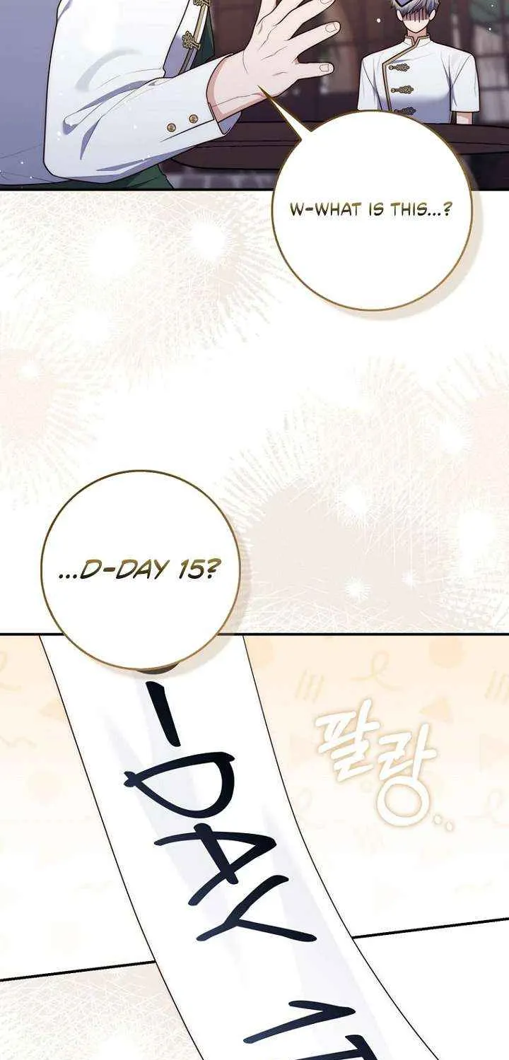 Read A Fortune-Telling Princess chapter 125 image 32 on Lezhin