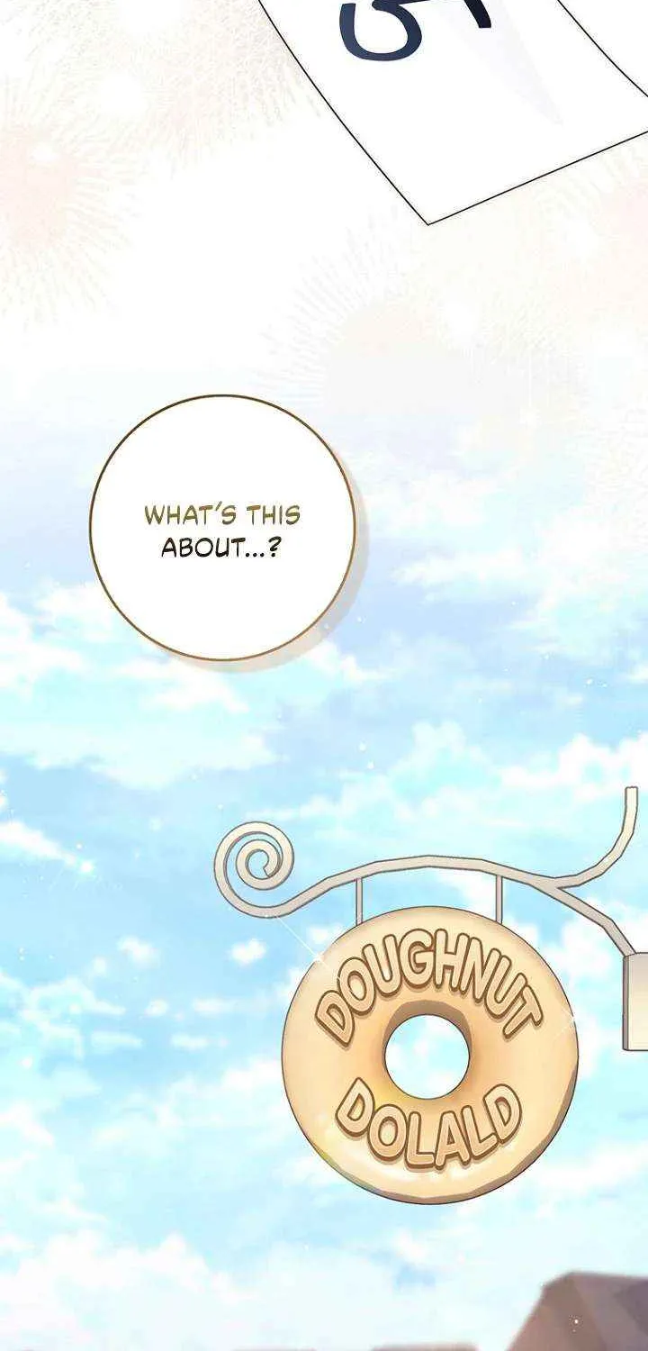 Read A Fortune-Telling Princess chapter 125 image 33 on Lezhin