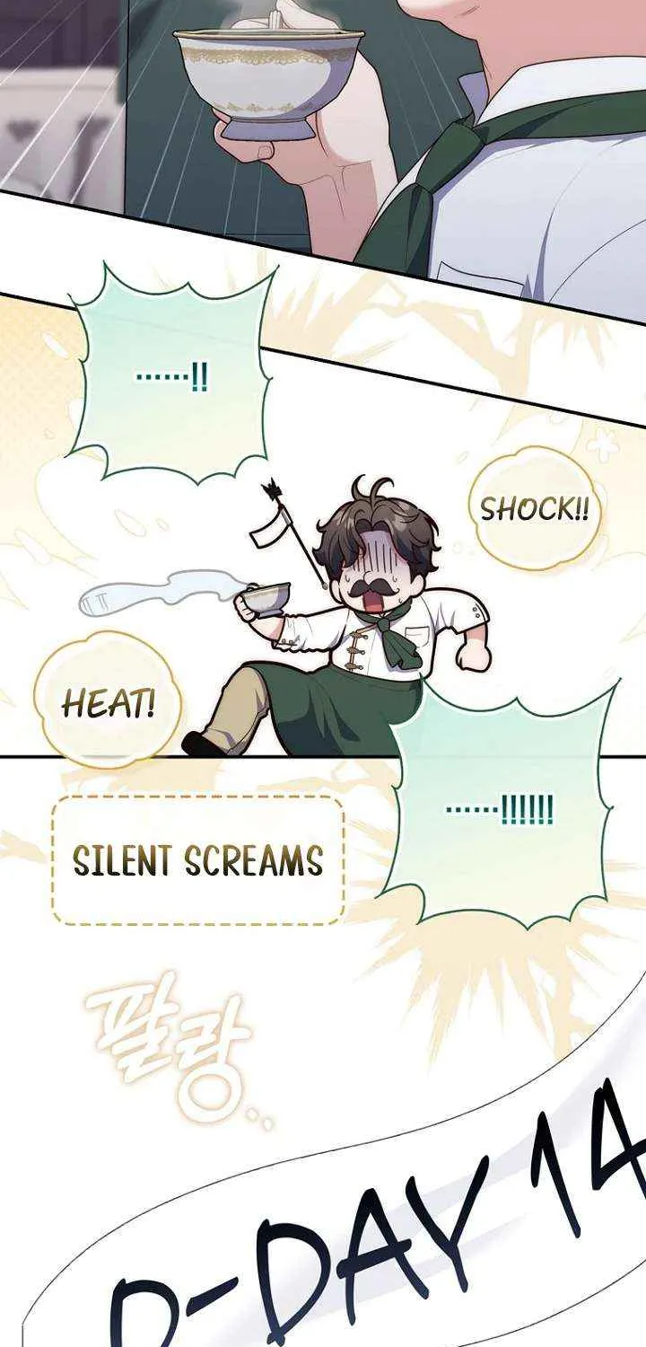 Read A Fortune-Telling Princess chapter 125 image 36 on Lezhin