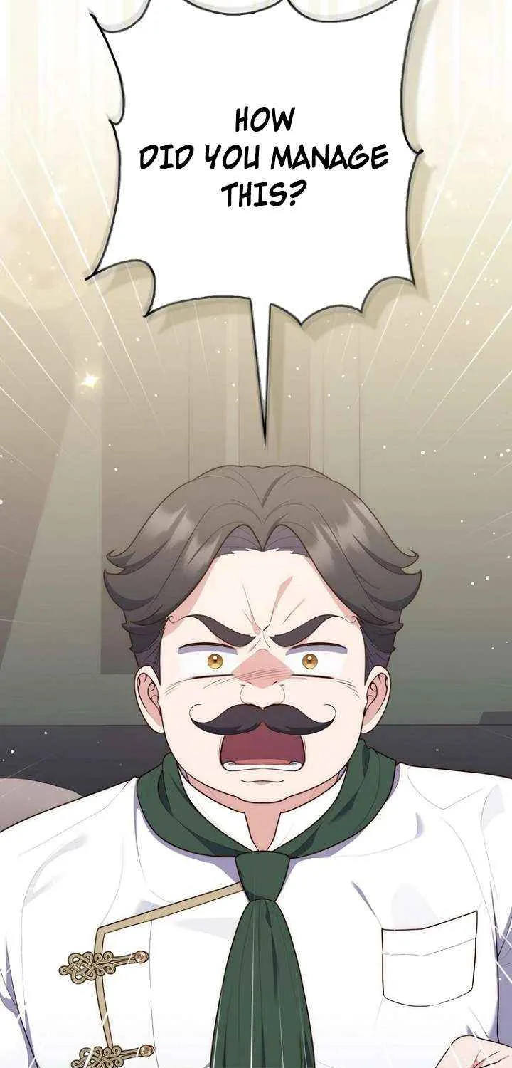 Read A Fortune-Telling Princess chapter 125 image 4 on Lezhin