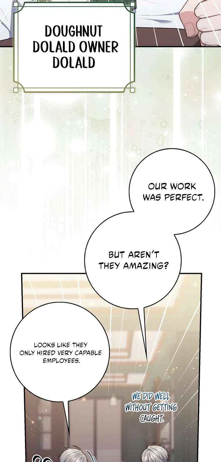Read A Fortune-Telling Princess chapter 125 image 5 on Lezhin