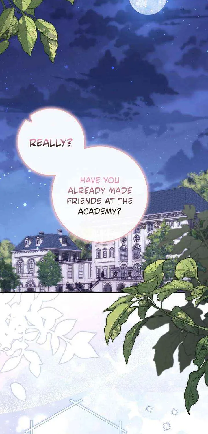 Read A Fortune-Telling Princess chapter 125 image 50 on Lezhin