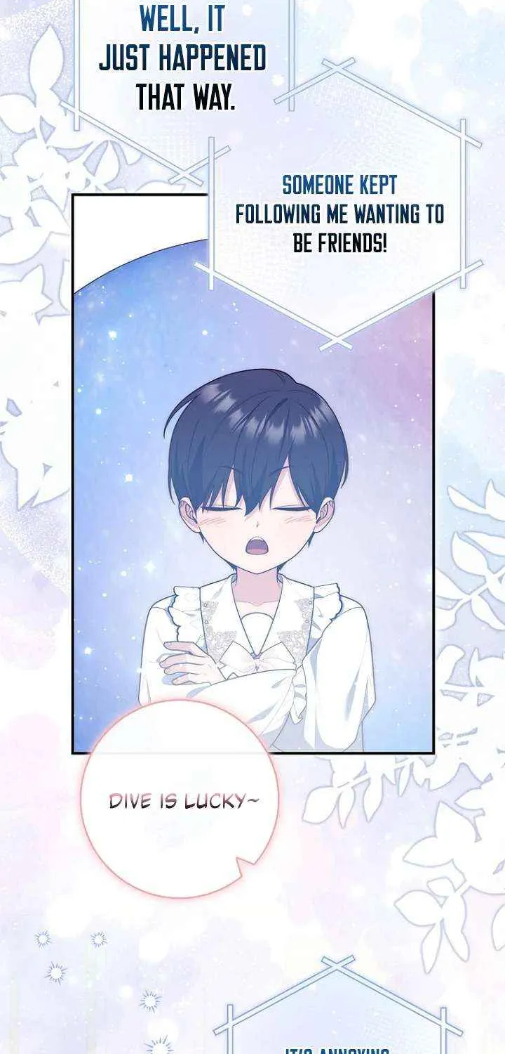 Read A Fortune-Telling Princess chapter 125 image 51 on Lezhin