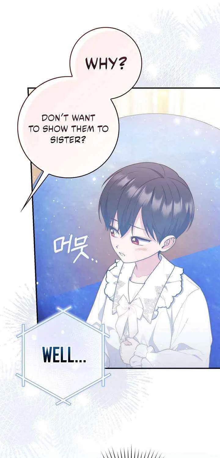 Read A Fortune-Telling Princess chapter 125 image 55 on Lezhin