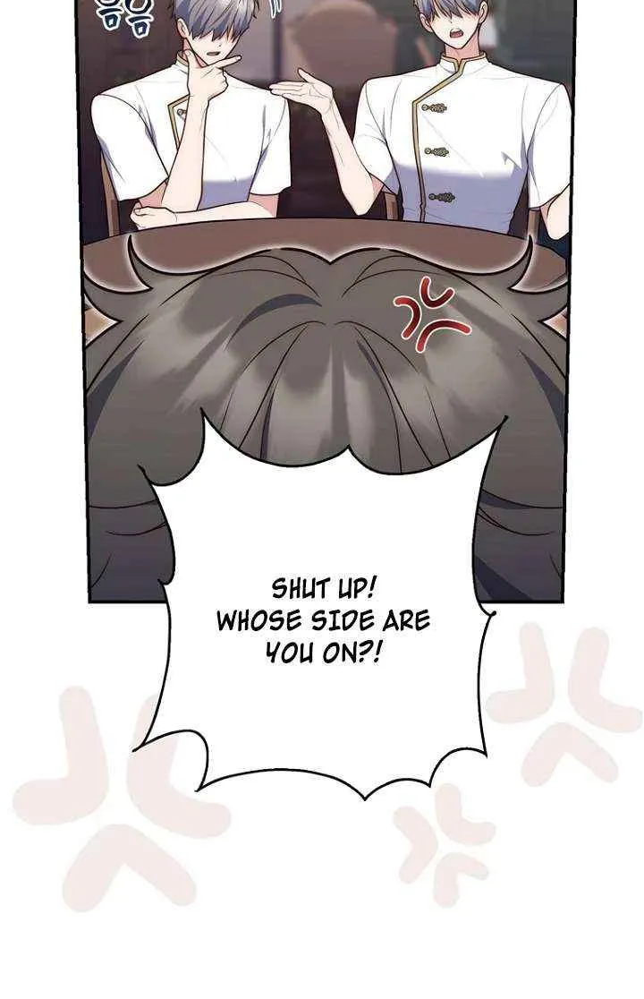 Read A Fortune-Telling Princess chapter 125 image 6 on Lezhin