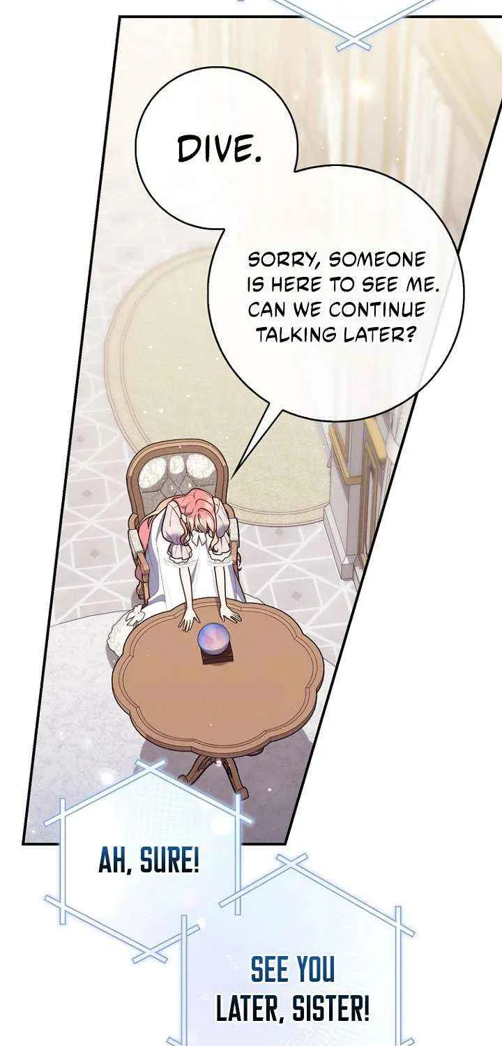 Read A Fortune-Telling Princess chapter 125 image 62 on Lezhin