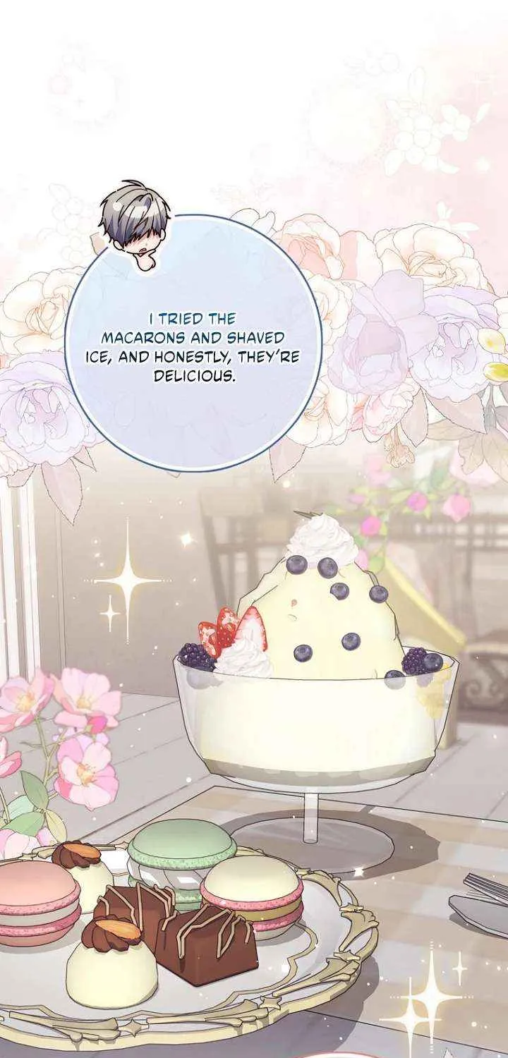 Read A Fortune-Telling Princess chapter 125 image 7 on Lezhin