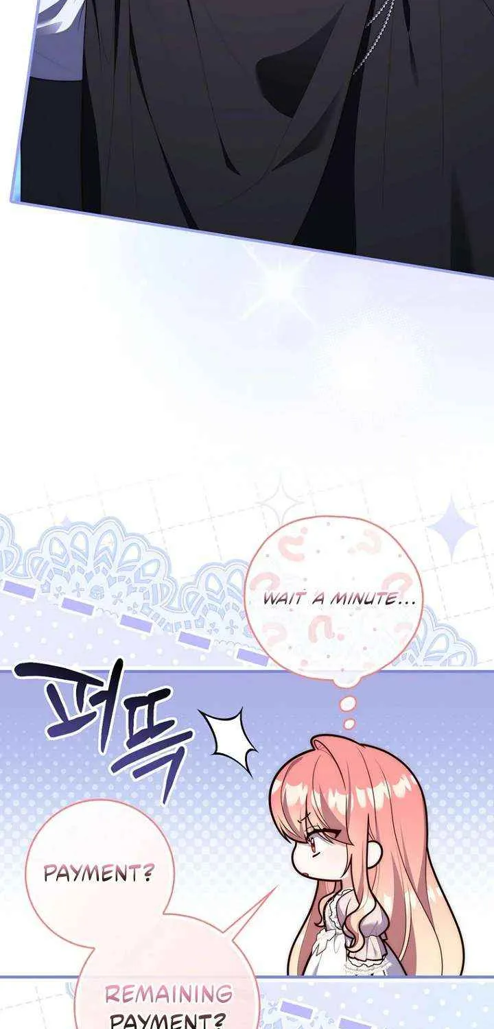 Read A Fortune-Telling Princess chapter 125 image 78 on Lezhin