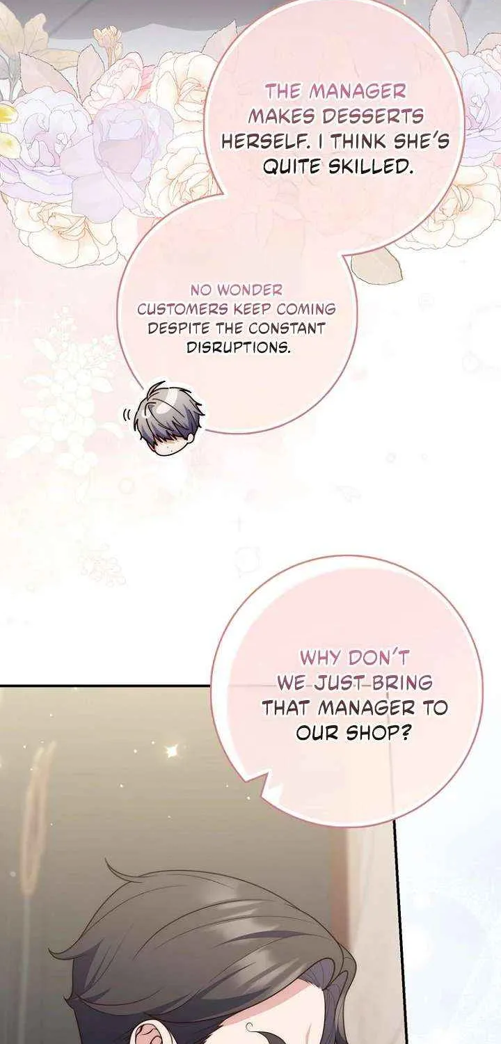 Read A Fortune-Telling Princess chapter 125 image 8 on Lezhin