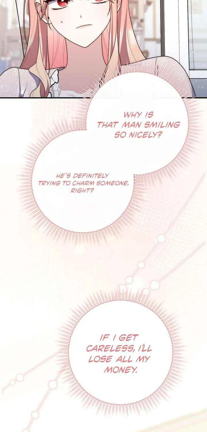 Read A Fortune-Telling Princess chapter 125 image 84 on Lezhin
