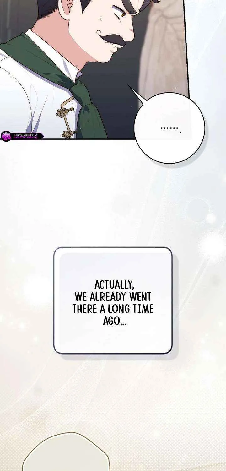 Read A Fortune-Telling Princess chapter 125 image 9 on Lezhin