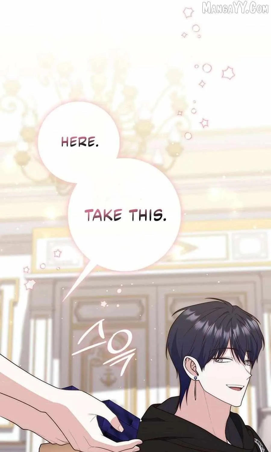 Read A Fortune-Telling Princess chapter 126 image 10 on Lezhin