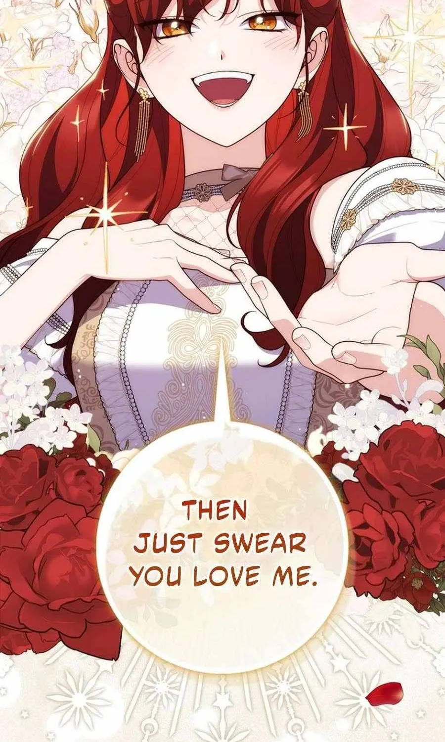 Read A Fortune-Telling Princess chapter 126 image 112 on Lezhin