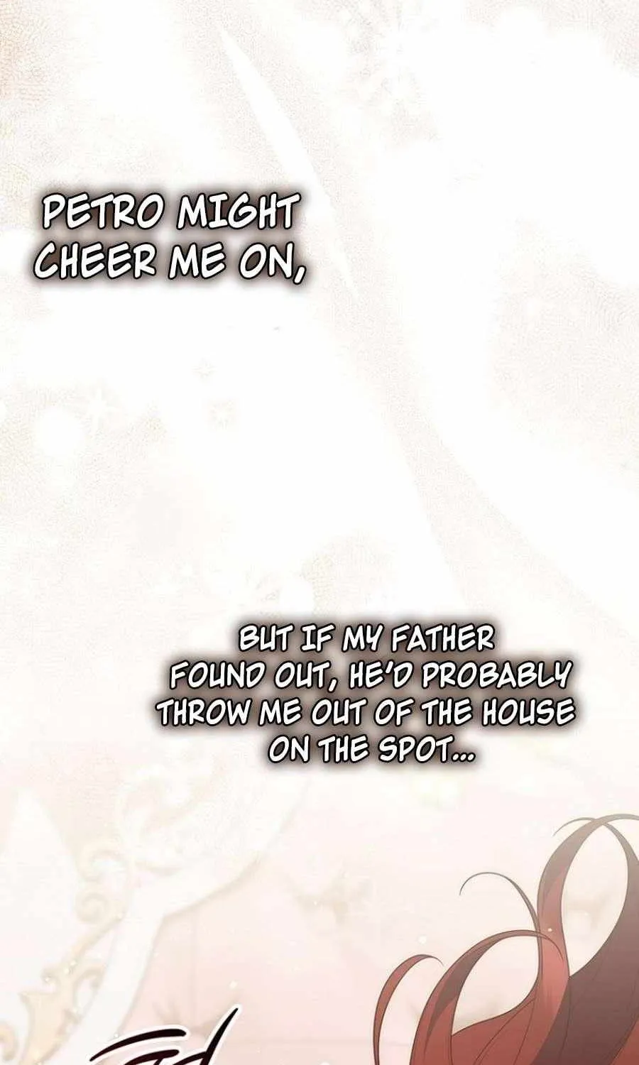 Read A Fortune-Telling Princess chapter 126 image 119 on Lezhin
