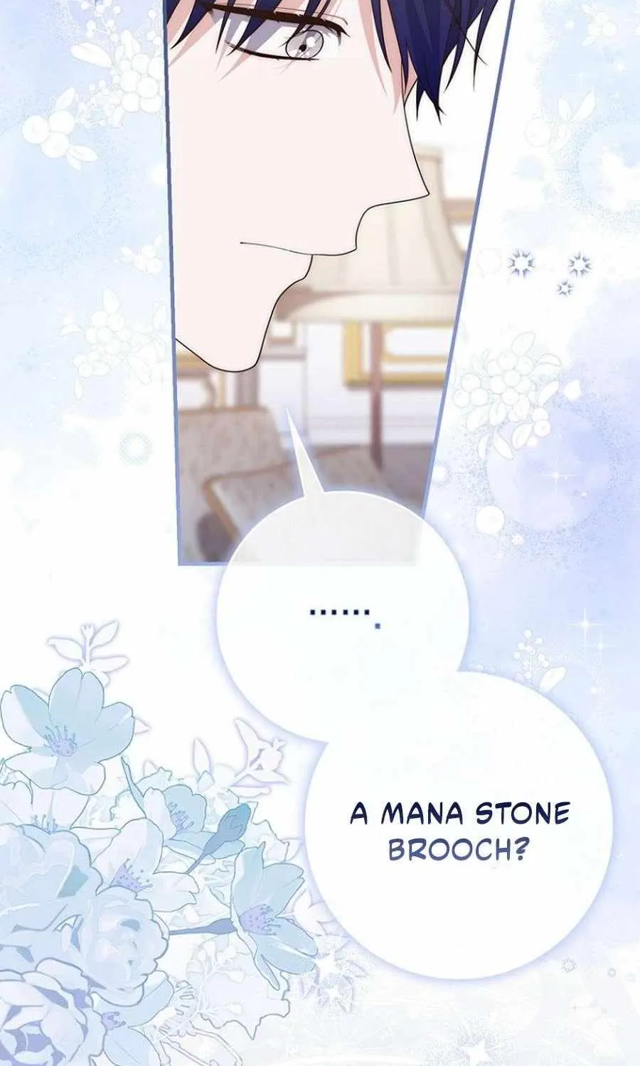 Read A Fortune-Telling Princess chapter 126 image 12 on Lezhin