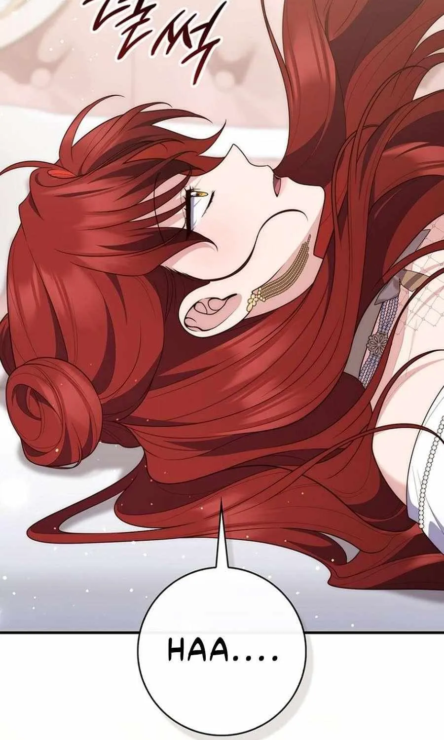 Read A Fortune-Telling Princess chapter 126 image 120 on Lezhin