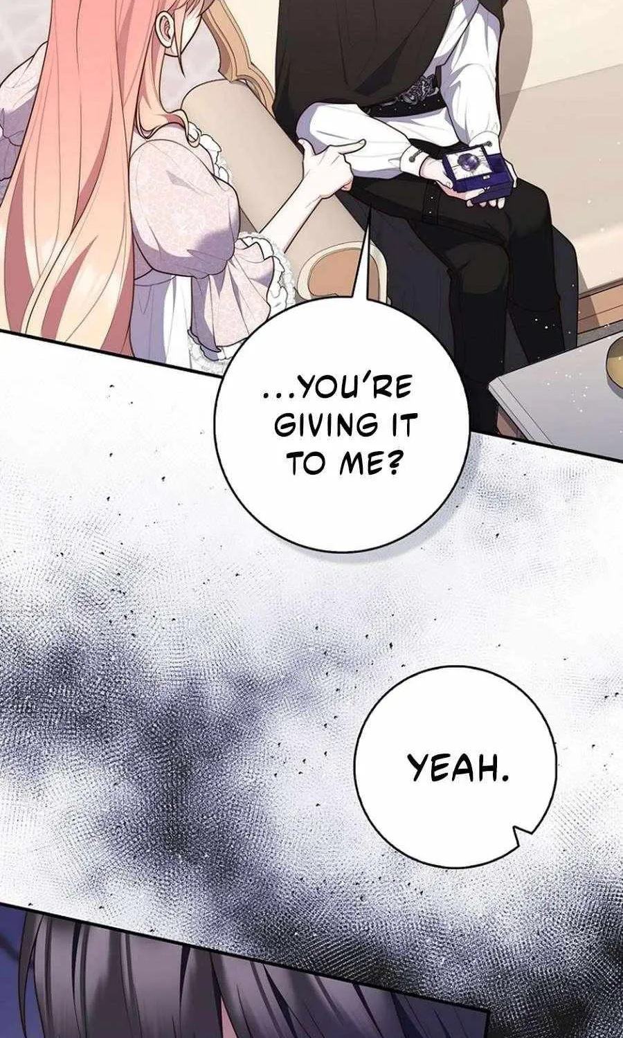 Read A Fortune-Telling Princess chapter 126 image 15 on Lezhin