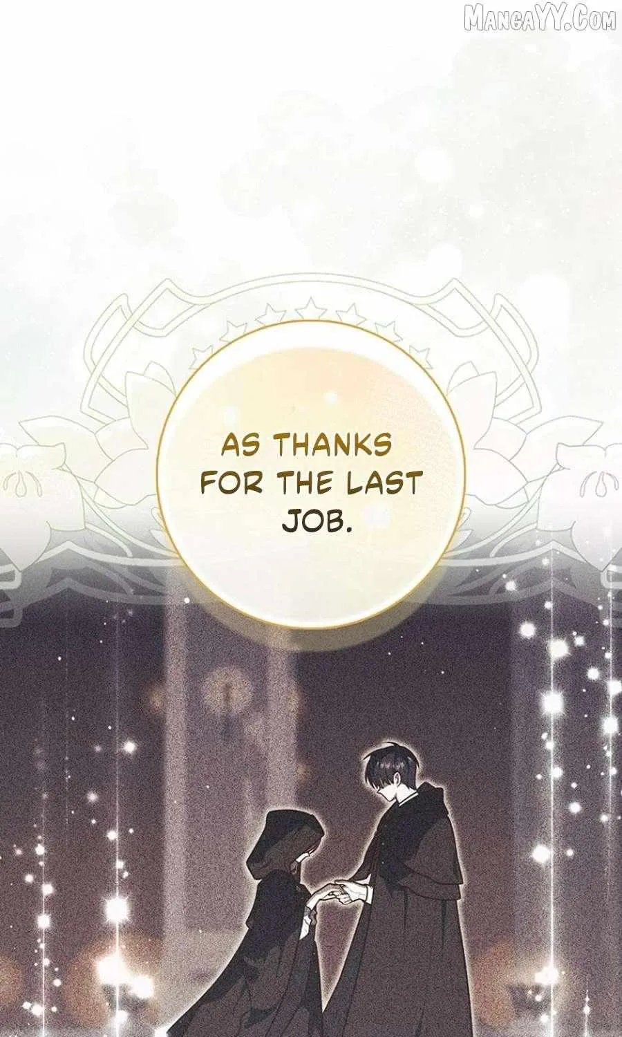 Read A Fortune-Telling Princess chapter 126 image 19 on Lezhin