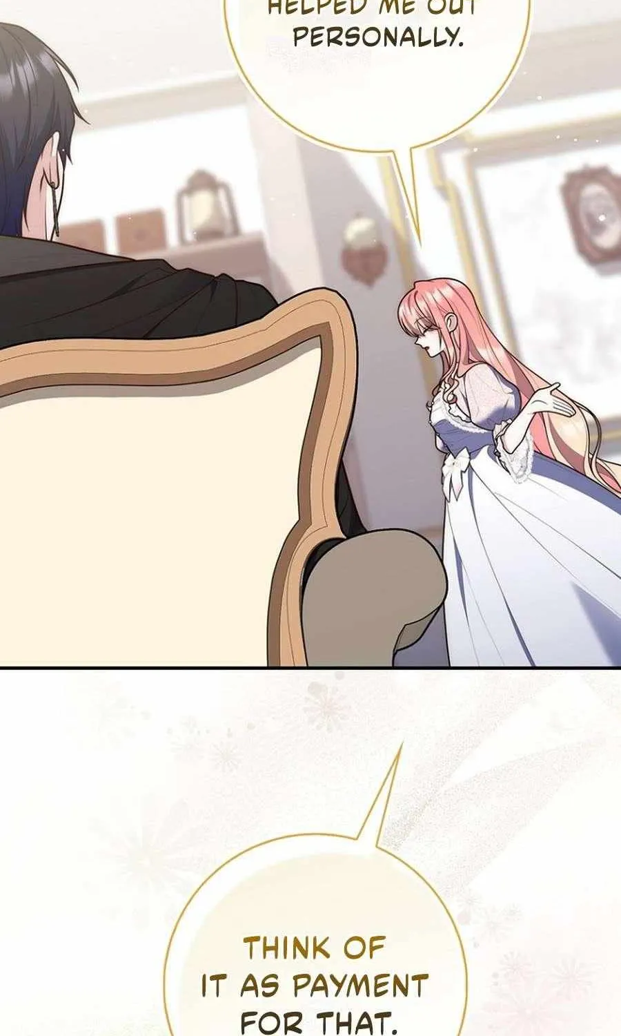 Read A Fortune-Telling Princess chapter 126 image 22 on Lezhin