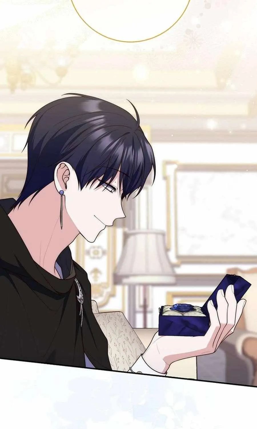 Read A Fortune-Telling Princess chapter 126 image 23 on Lezhin