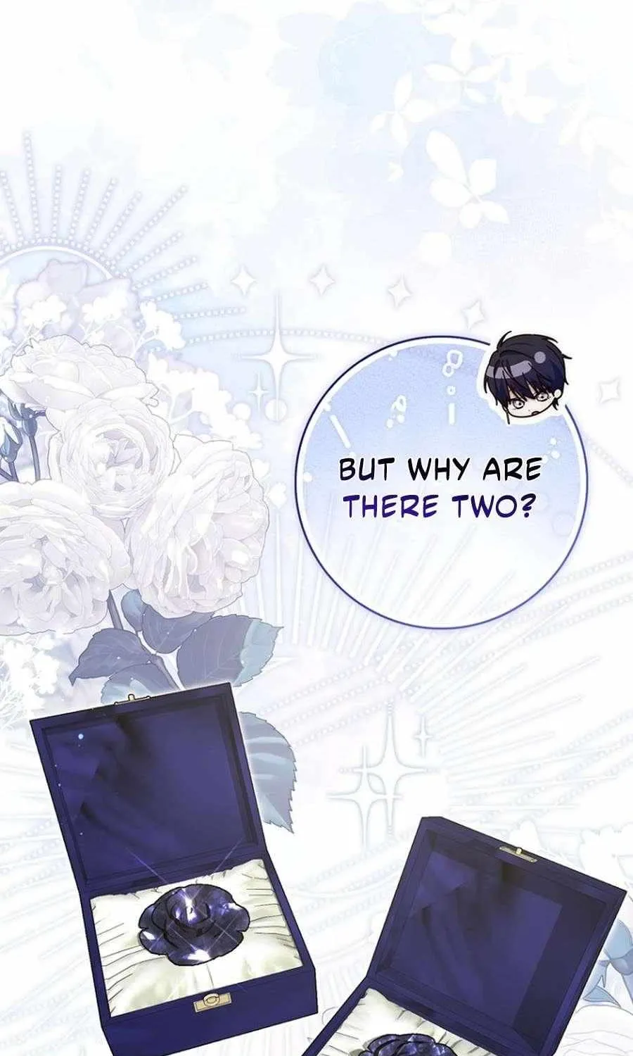 Read A Fortune-Telling Princess chapter 126 image 24 on Lezhin